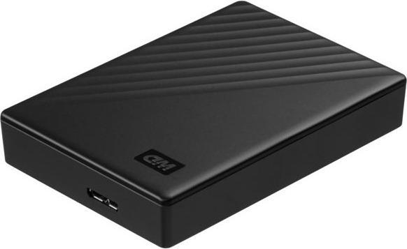 Immagine prodotto WD My Passport (5 TB)