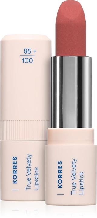 Produktbild Korres Echter samtiger Lippenstift