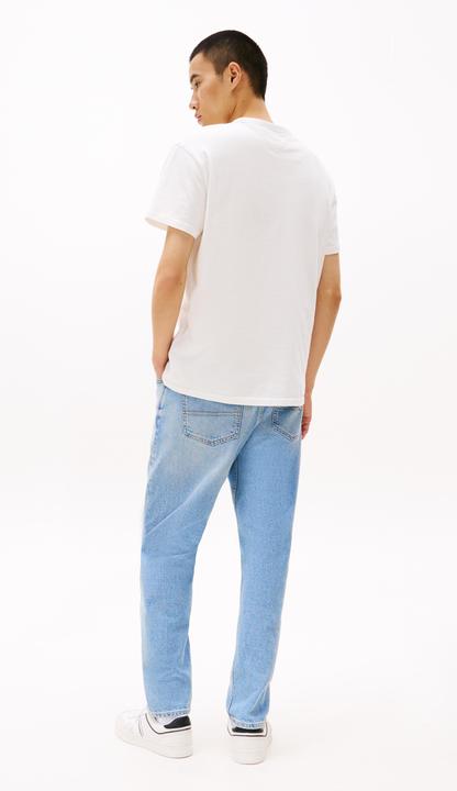 Produktbild Tommy Jeans Tjm Reg Badge Tee Ext (XXL)