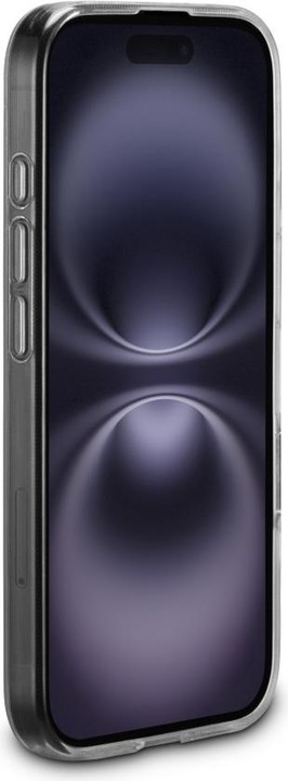 Produktbild Hama Always Clear (Apple iPhone 16)