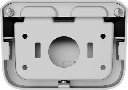 Actual product image Ajax MountCam A2 Weiss (Mounting kit)