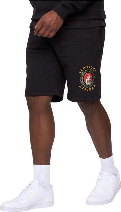 Actual product image Glorious Gangsta Mens Ceazar Shorts (S)