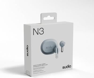 Actual product image Sudio N3BLU (5.50 h, Wireless)