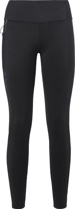 Actual product image Vaude Women's Neyland Winter Tights (36)