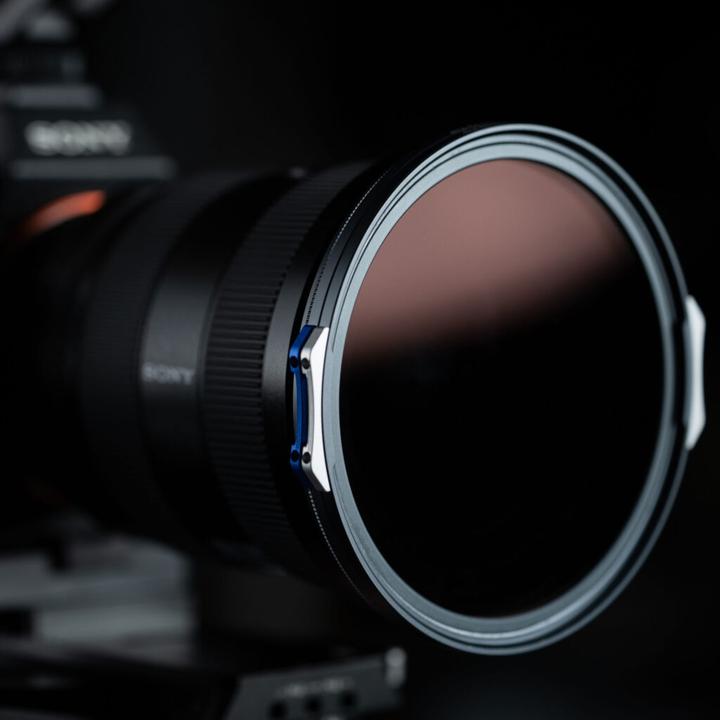 Immagine prodotto Nisi Jetmag Pro Landscape ND Kit (82 mm, Filtri grigi, Filtri polarizzanti)