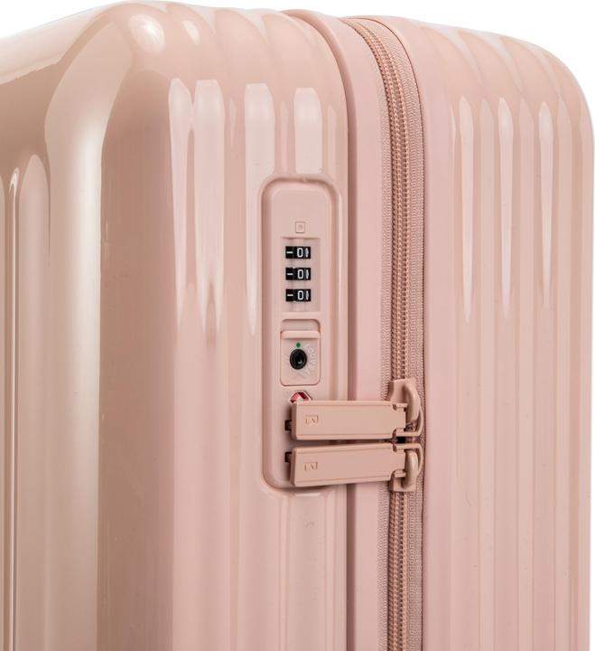 Actual product image Bogner Trolley + Case Piz C55 Trolleycase SVZ 4w (38 l)