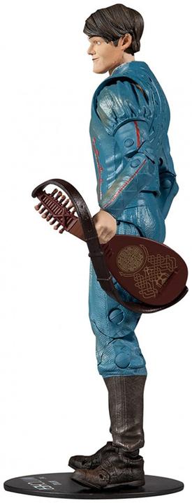 Immagine prodotto HEO The Witcher Jaskier 18 cm (Netflix)