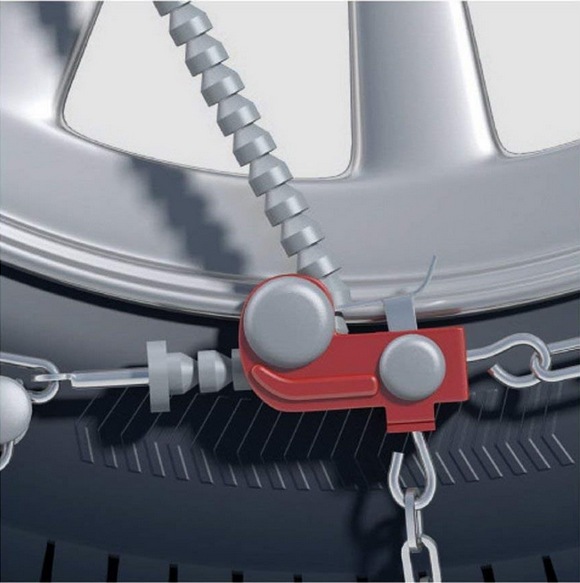 Immagine prodotto König Chain Cg-9 090