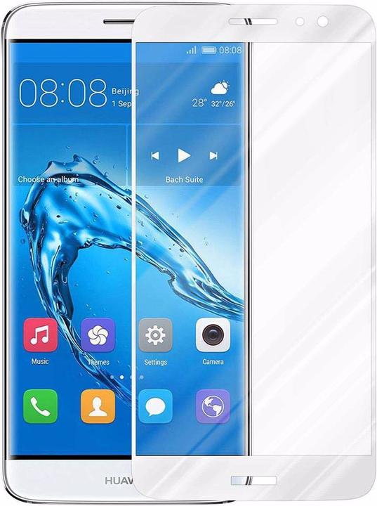 Image du produit Cadorabo Verre de protection d'écran plein écran (1 pièce(s), Huawei Nova Plus)