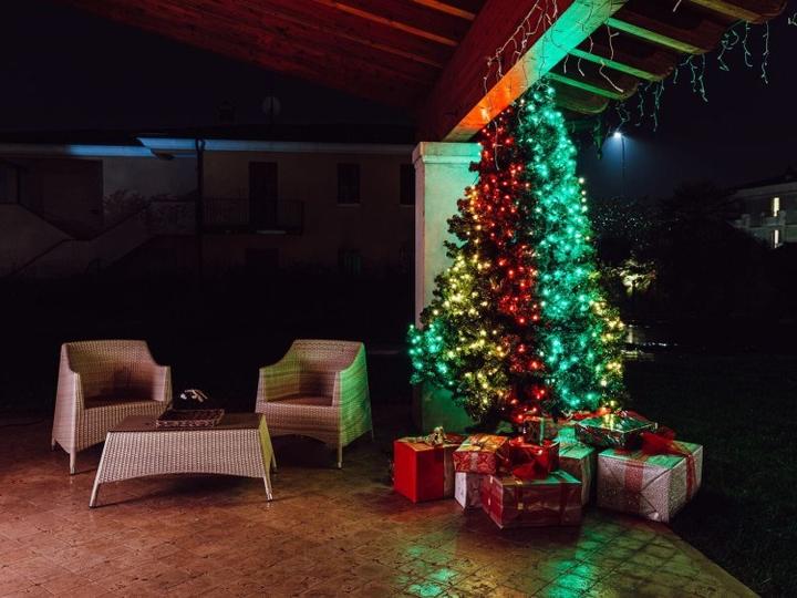 Immagine prodotto Twinkly Corde (20 m)