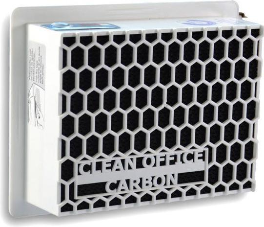 Actual product image Hermex Compatible Universal Carbon Fine Dust Filter for Laser Printer (1 x)