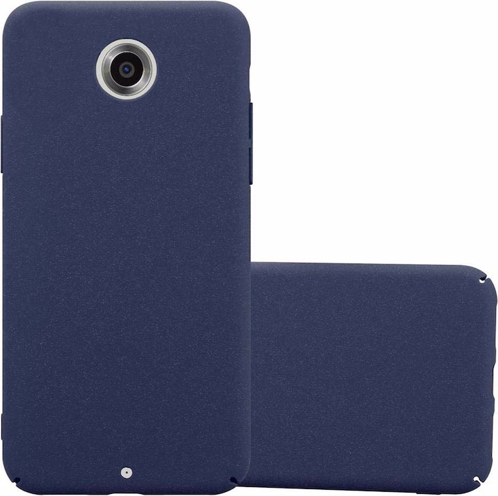 Actual product image Cadorabo Hard Cover Frosty Cover