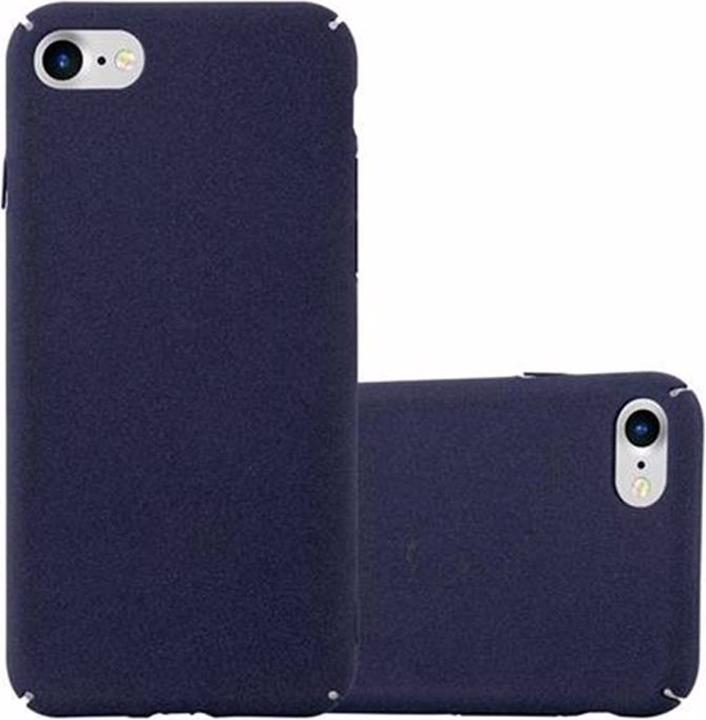 Produktbild Cadorabo Hard Cover Frosty Cover (Apple iPhone 7, Apple iPhone SE (2nd Gen))