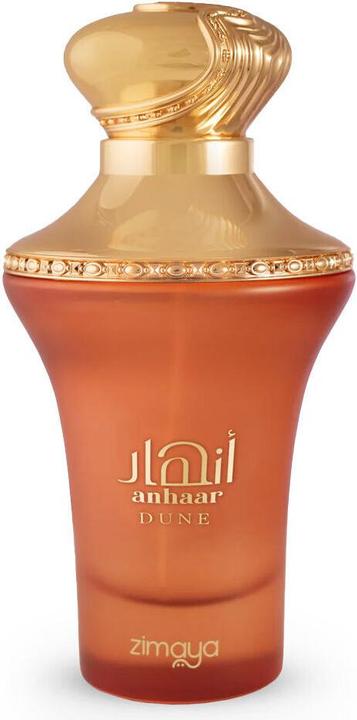 Image du produit Zimaya Anhaar Dune Unisex Eau De Parfum 100ml 3.4oz (Eau de parfum, 100 ml)