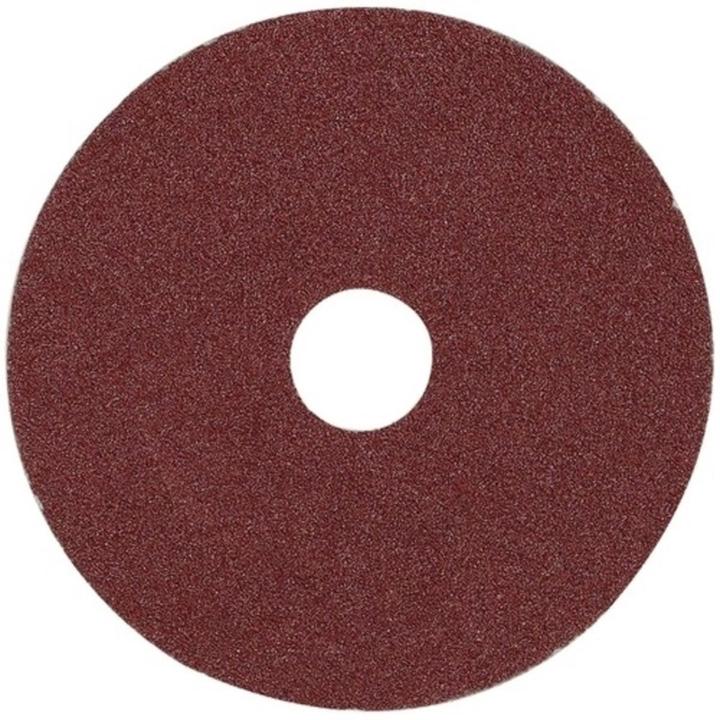Actual product image Makita Fibre discs "Corundum " 180/22 (50)