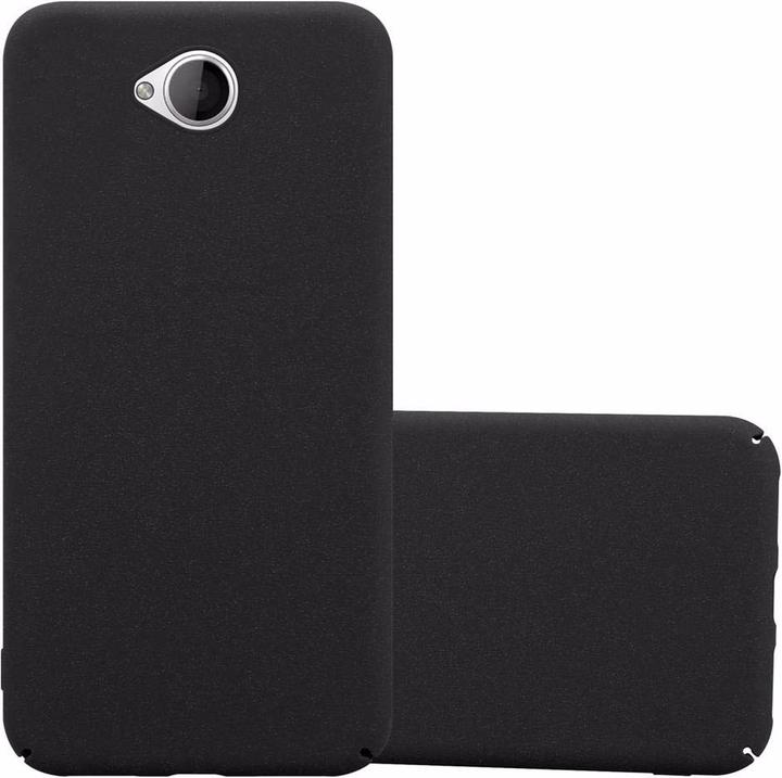 Produktbild Cadorabo Hard Cover Frosty Cover (Microsoft Lumia 650)