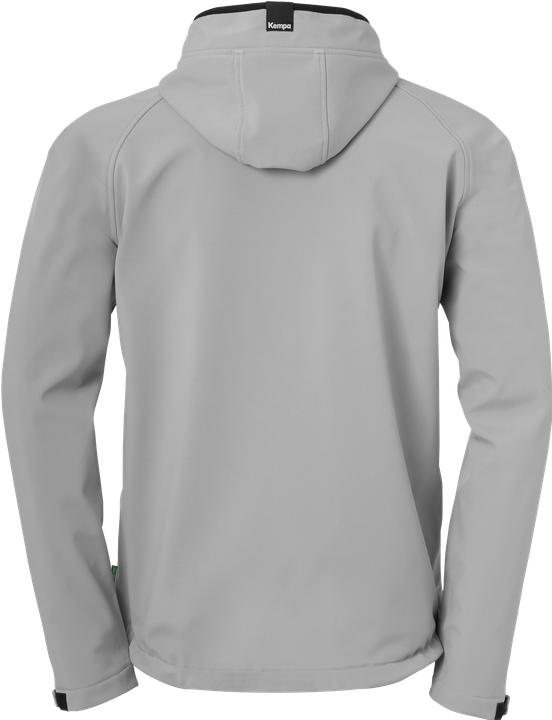 Actual product image Kempa Softshell Jacket (128)