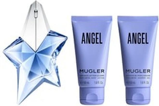 Produktbild Thierry Mugler Angel (Eau de Parfum, 125 ml)