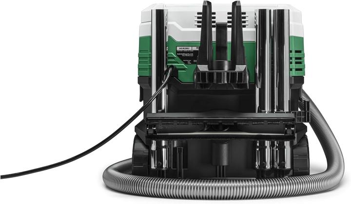 Produktbild Hikoki Staubsauger 1200W 20L (Nass-Trockensauger)