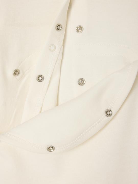 Actual product image Vertbaudet Bio-Kollektion: 3er-Pack Baby Strampler BASIC (50)