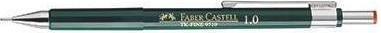 Produktbild Faber-Castell Druckbleistift TK FINE 9719 (1 mm, HB)