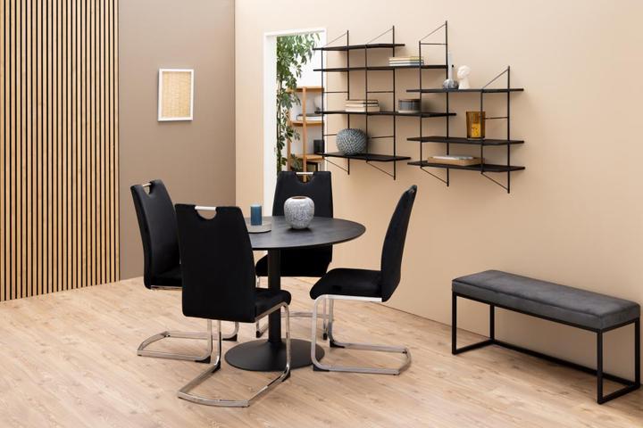 Actual product image AC Design Ibiza (Ø 110 x 74 cm)