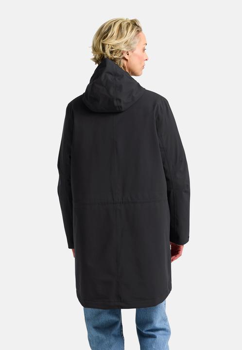 Produktbild Jack Wolfskin Winterdune 3In1 Coat W (M)