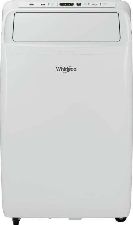 Whirlpool PACF29CO (17 m², 9000 BTU/h)