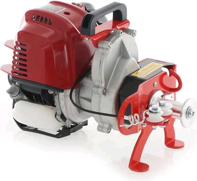 Actual product image Blue Bird TWH 50 (Garden machinery spare parts)