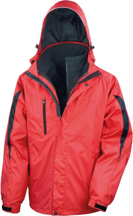 Produktbild Regatta Jacke 3 in 1 Reise (S)