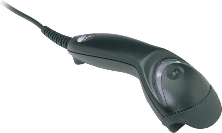 Actual product image Honeywell Eclipse MS5145 (1D barcodes)