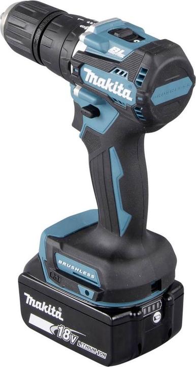 Produktbild Makita DHP 487 (Schlagbohrschrauber)