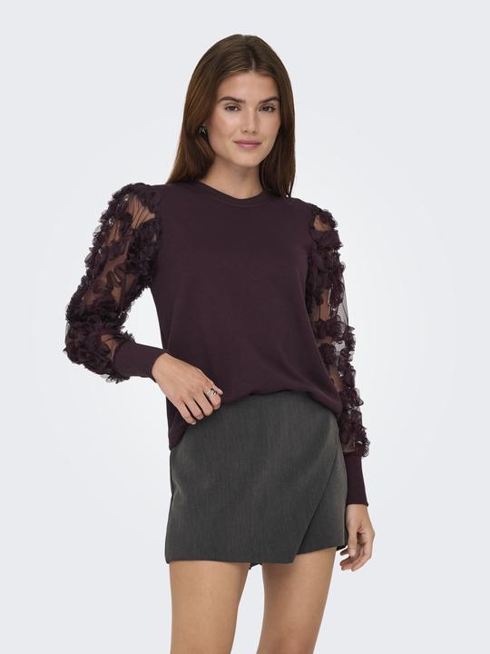 Image du produit JdY JDYFAIRVIEW Sweatshirt Sweatshirt (L)
