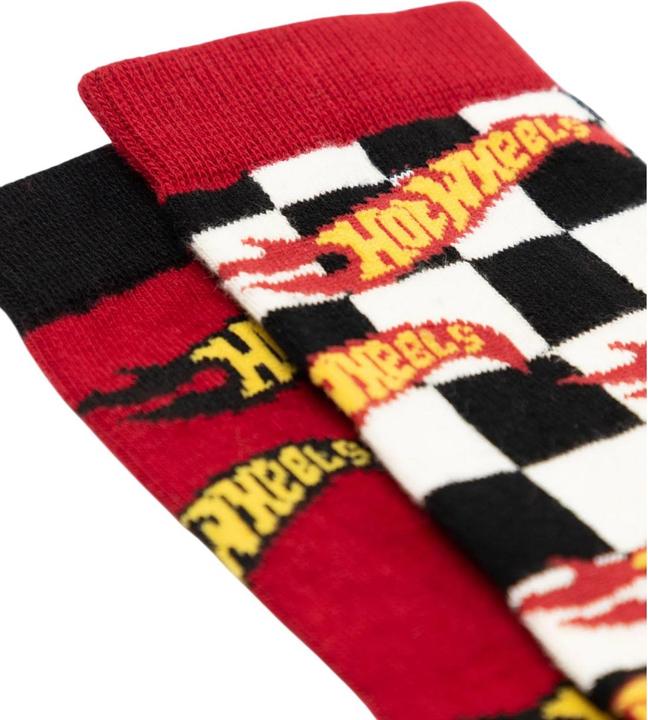 Produktbild Hot Wheels Socken (5erPack) (5er Pack, 41 - 45)