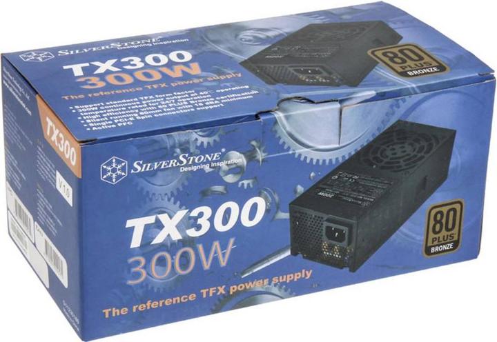 Produktbild Silverstone SST-TX300 (300 W)
