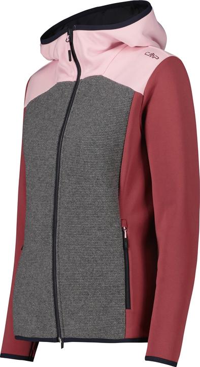Produktbild CMP Campagnolo Hoodie (S)