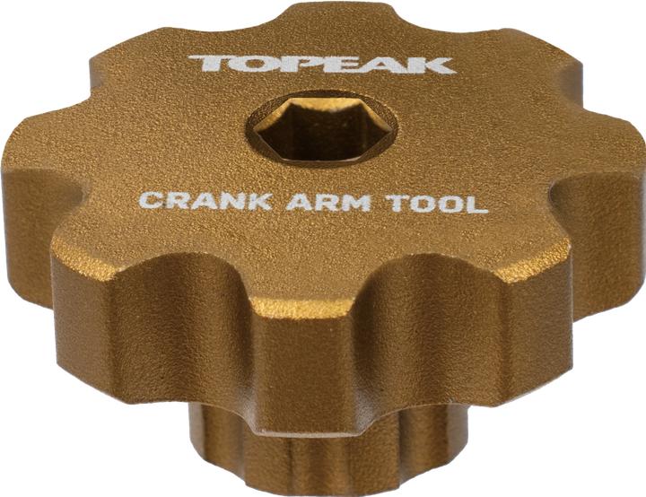 Image du produit Topeak Outil Crank Arm