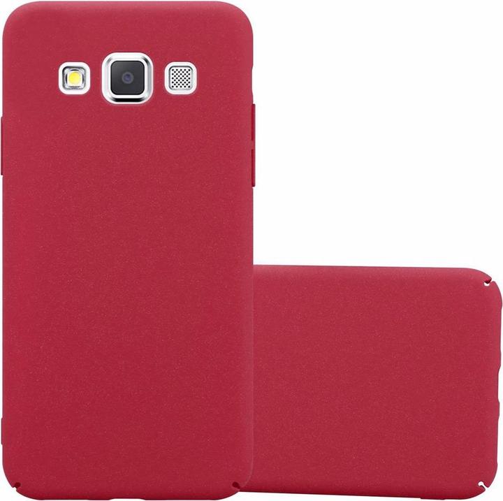 Actual product image Cadorabo Hard Cover Frosty Cover