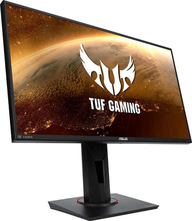 Productafbeelding ASUS VG259Q (1920 x 1080 Pixels, 24.50")
