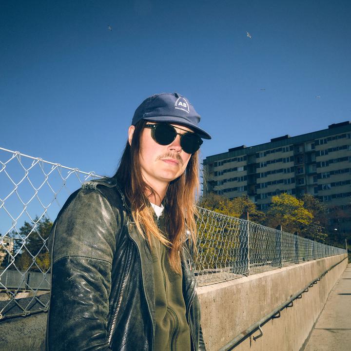 Produktbild CHPO Rickard Polarized