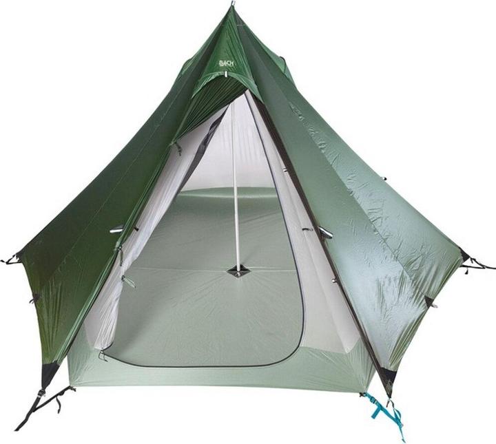 Produktbild Bach Wickiup 3 (2.10 kg, 3 Personen)