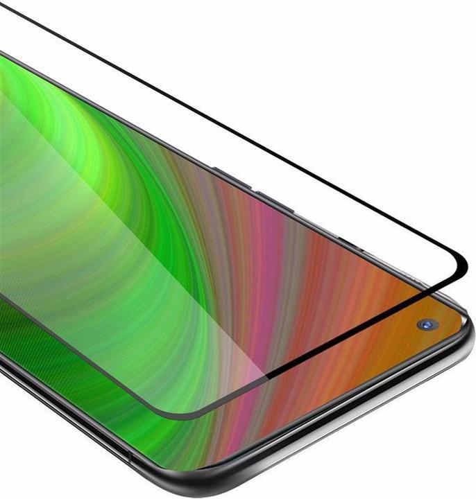 Immagine prodotto Cadorabo Vetro di protezione del display a schermo intero (1 Pezzo/i, Oppo Find X2 Neo)