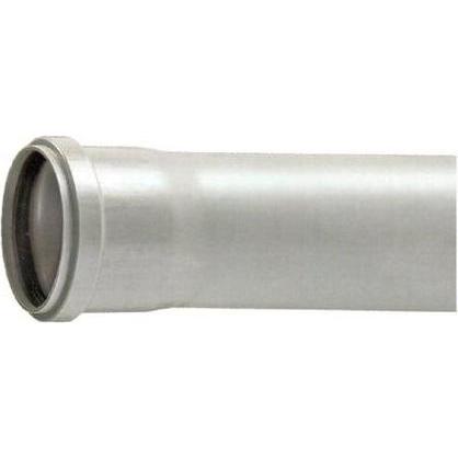 Magnaplast, Zubehör Sanitärinstallation, PIPE HTEM 110X250MM