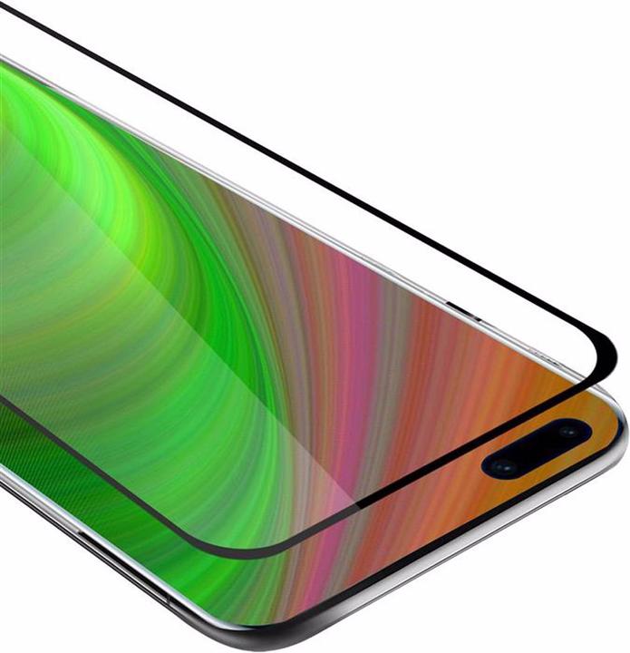 Cadorabo 3x Pellicola Di Armatura Compatibile Con Oppo Find X2 In Elevata Trasparenza Pacco Di 3 Vetro Di Protezione Del Display Tempered Con Durezza 9h Con Compatibilita 3d Touch 4063758150157