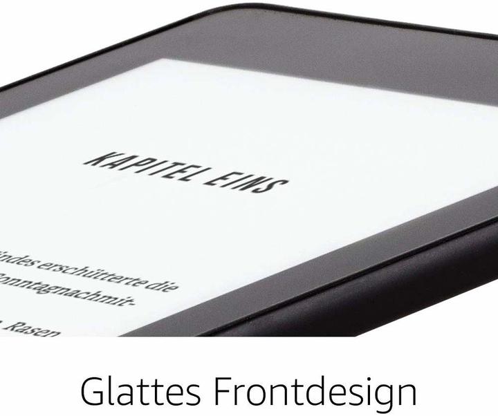 Immagine prodotto Amazon Offerta speciale Kindle Paperwhite (2018) (6", 32 GB, Blu)