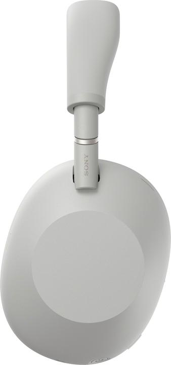 Image du produit Sony WH-1000XM6 (ANC, 30 h, Sans fil, Filaire)