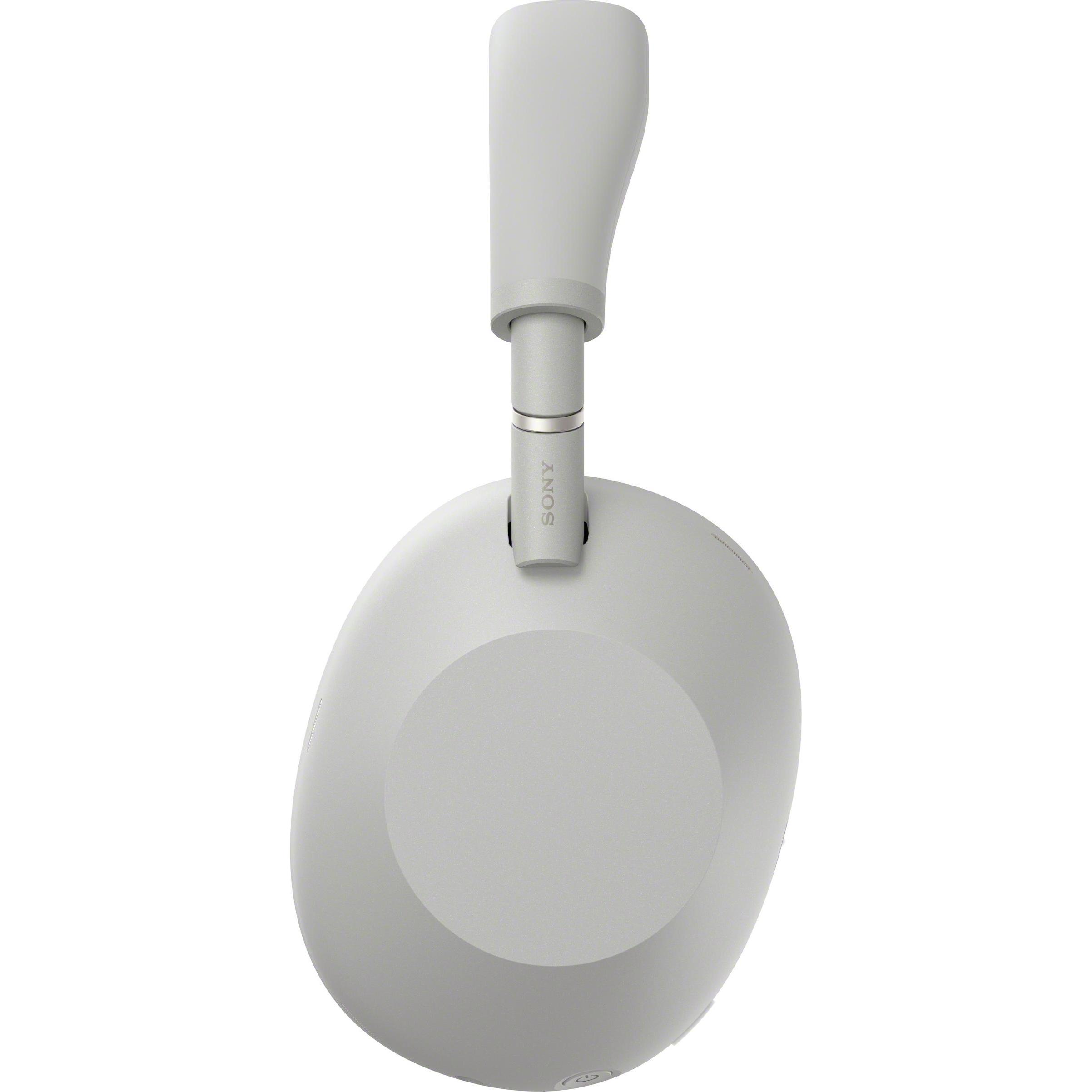 Sony WH-1000XM6 (Aktive Geräuschunterdrückung, 30 h, Kabelgebunden