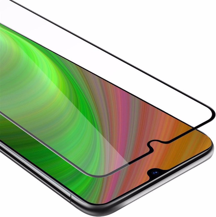 Immagine prodotto Cadorabo Vetro di protezione del display a schermo intero (1 Pezzo/i, Samsung Galaxy A90 5G)