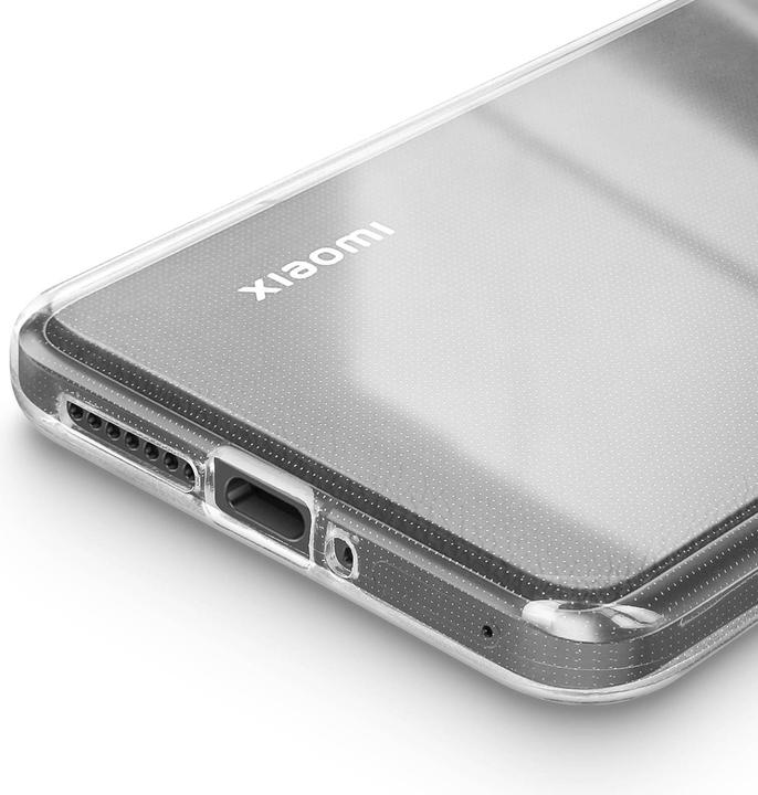 Image du produit Avizar Étui CrystalEdge (Xiaomi 14 Ultra)