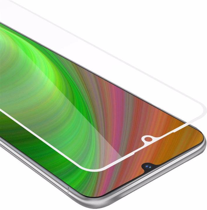 Actual product image Cadorabo Full screen display protection glass (1 Piece, Vivo V11i)
